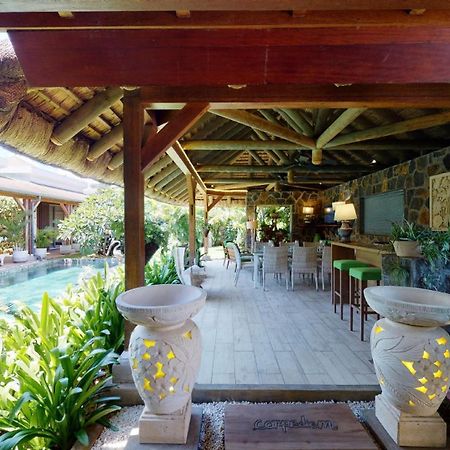 Villas De Vacances A Pereybere V8 Pereybere Beach Exterior photo