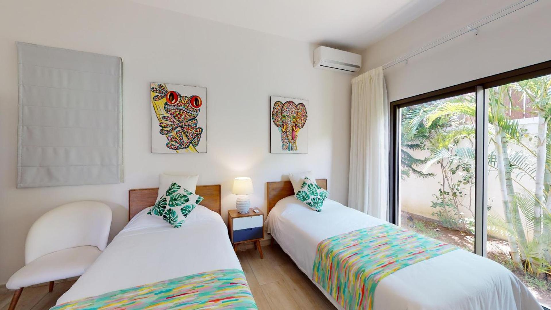 Villas De Vacances A Pereybere V8 Pereybere Beach Exterior photo