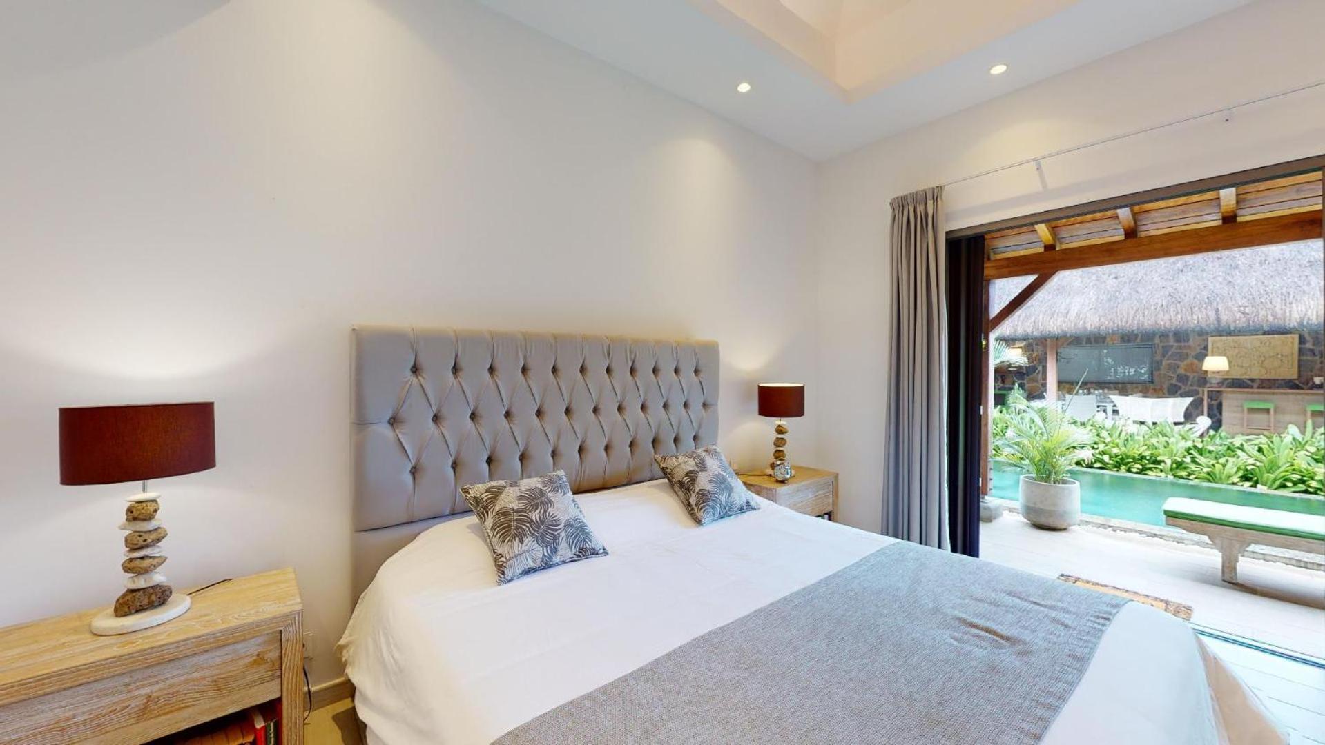 Villas De Vacances A Pereybere V8 Pereybere Beach Exterior photo