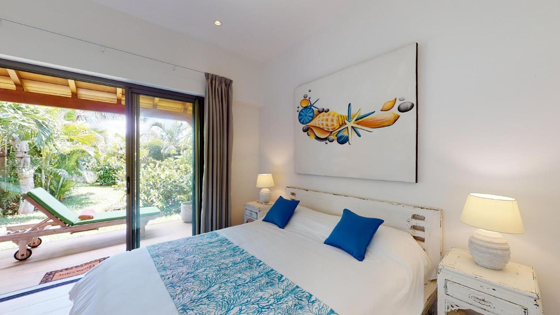 Villas De Vacances A Pereybere V8 Pereybere Beach Exterior photo