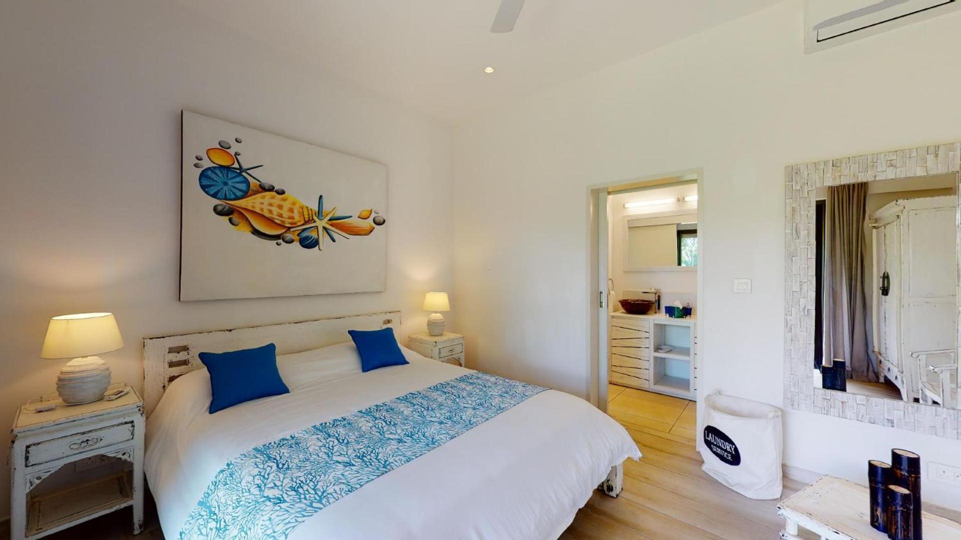 Villas De Vacances A Pereybere V8 Pereybere Beach Exterior photo