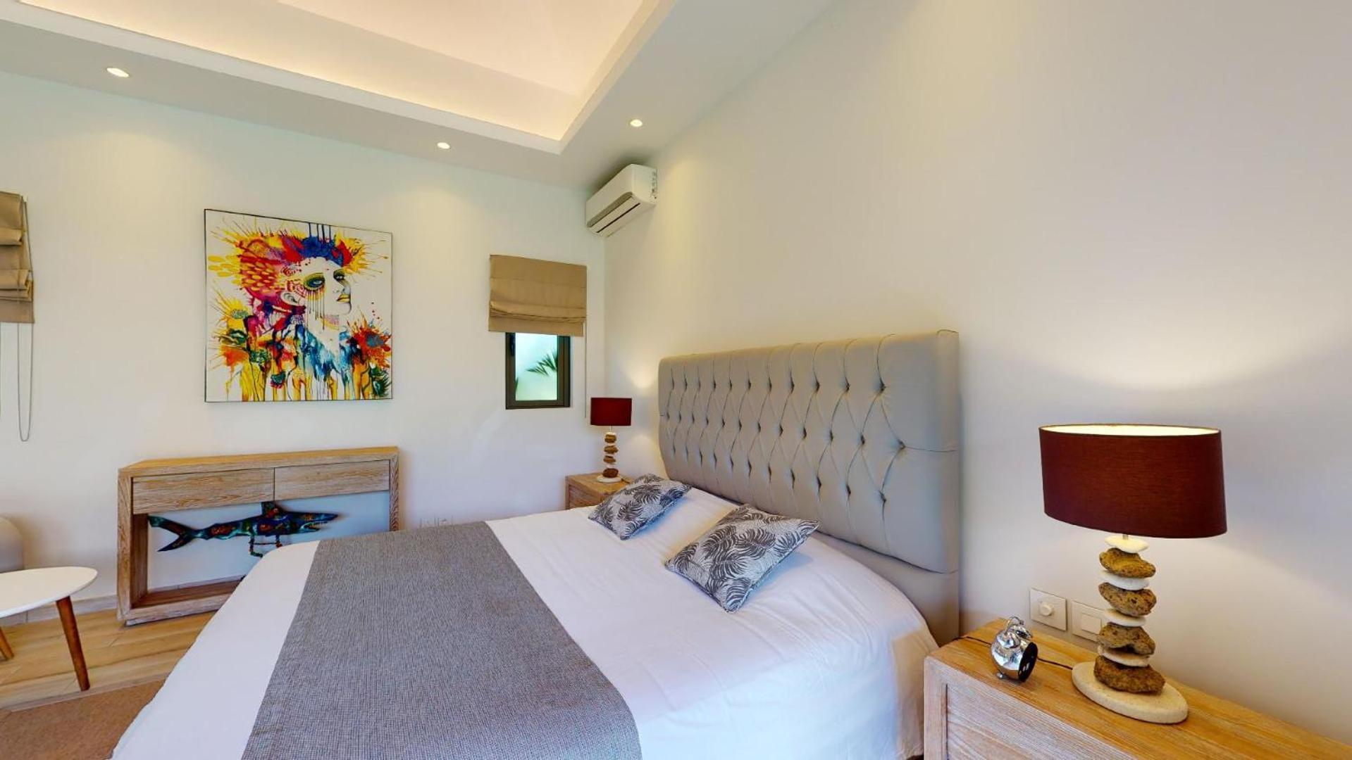 Villas De Vacances A Pereybere V8 Pereybere Beach Exterior photo