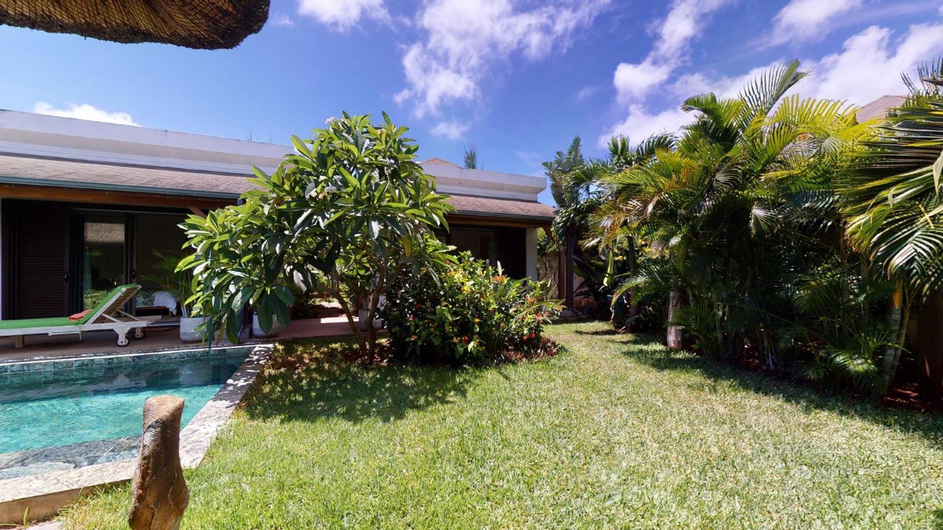 Villas De Vacances A Pereybere V8 Pereybere Beach Exterior photo